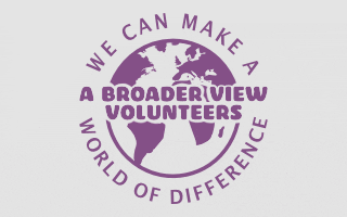 A Broader View Volunteers Abroad Gap Year Projects Overseas